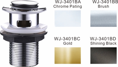 WJ-3401BA