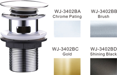 WJ-3402BA