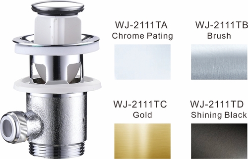 WJ-2111TA
