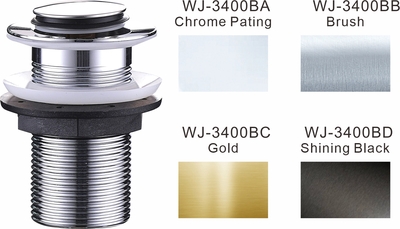 WJ-3400BA