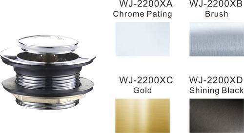 WJ-2200XA