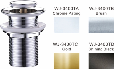 WJ-3400TA