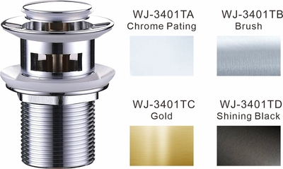 WJ-3401TA