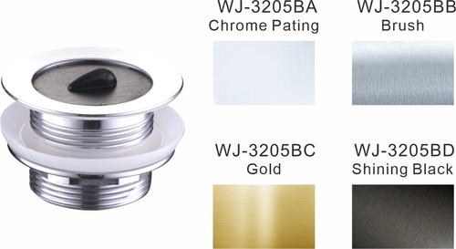 WJ-3205BA