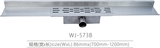 WJ573B